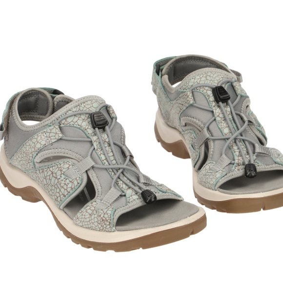 Ecco Shoes - Ecco water shoe